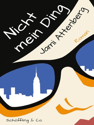cover image of Nicht mein Ding